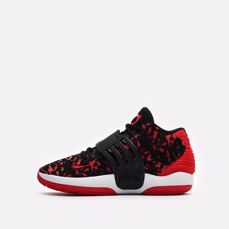 Мужские баскетбольные кроссовки Nike KD14 (CW3935-006)  - цена, описание, фото 2