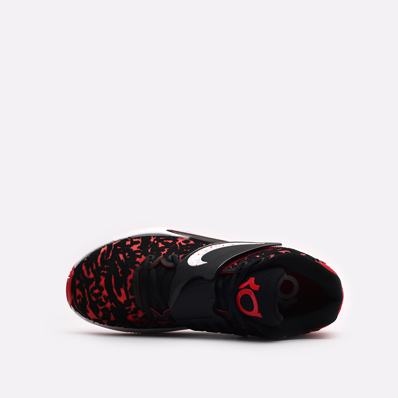 Мужские баскетбольные кроссовки Nike KD14 (CW3935-006)  - цена, описание, фото 6