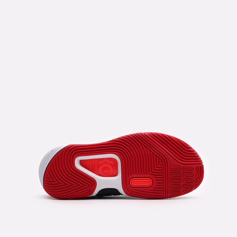 Мужские баскетбольные кроссовки Nike KD14 (CW3935-006)  - цена, описание, фото 5