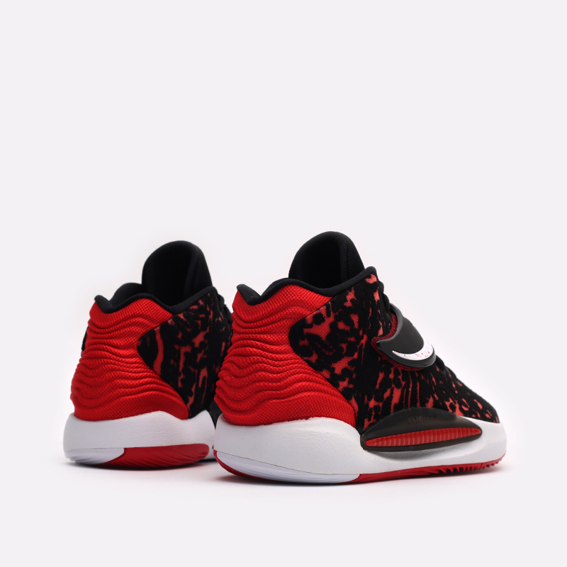 Мужские баскетбольные кроссовки Nike KD14 (CW3935-006)  - цена, описание, фото 3