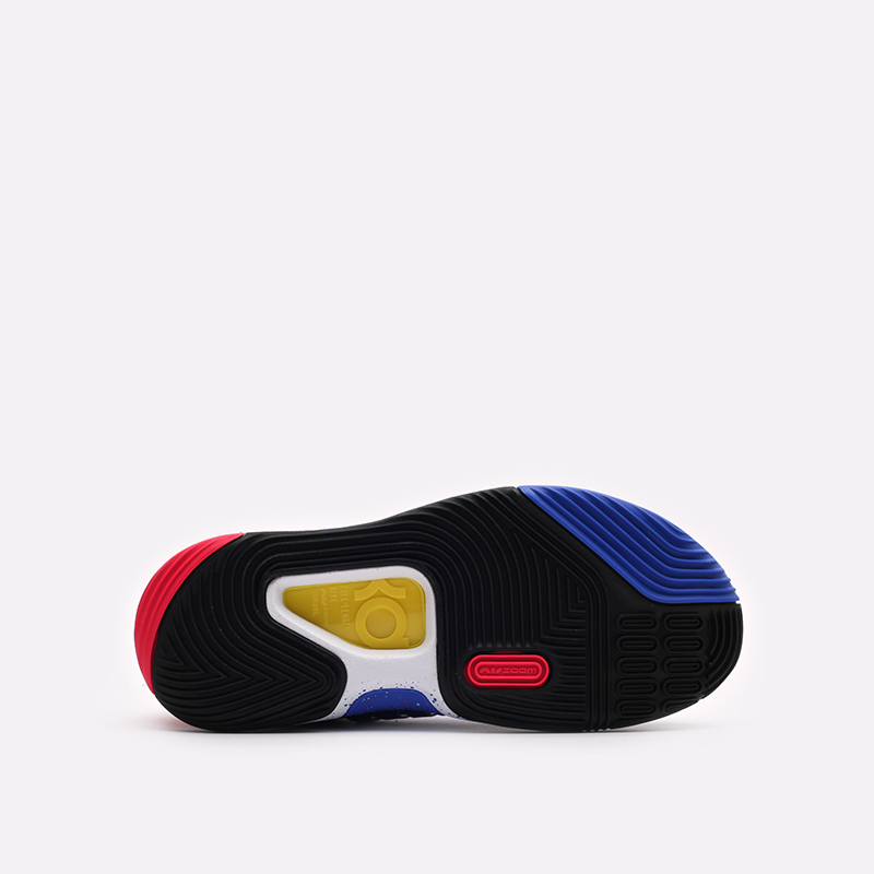Мужские баскетбольные кроссовки Nike KD14 (CW3935-004)  - цена, описание, фото 5