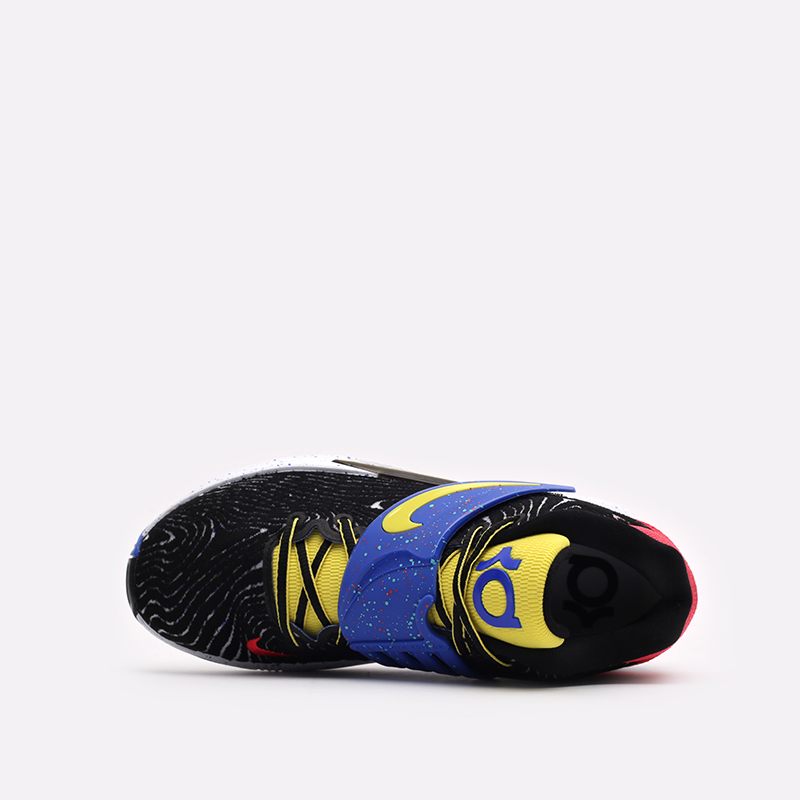 Мужские баскетбольные кроссовки Nike KD14 (CW3935-004)  - цена, описание, фото 6