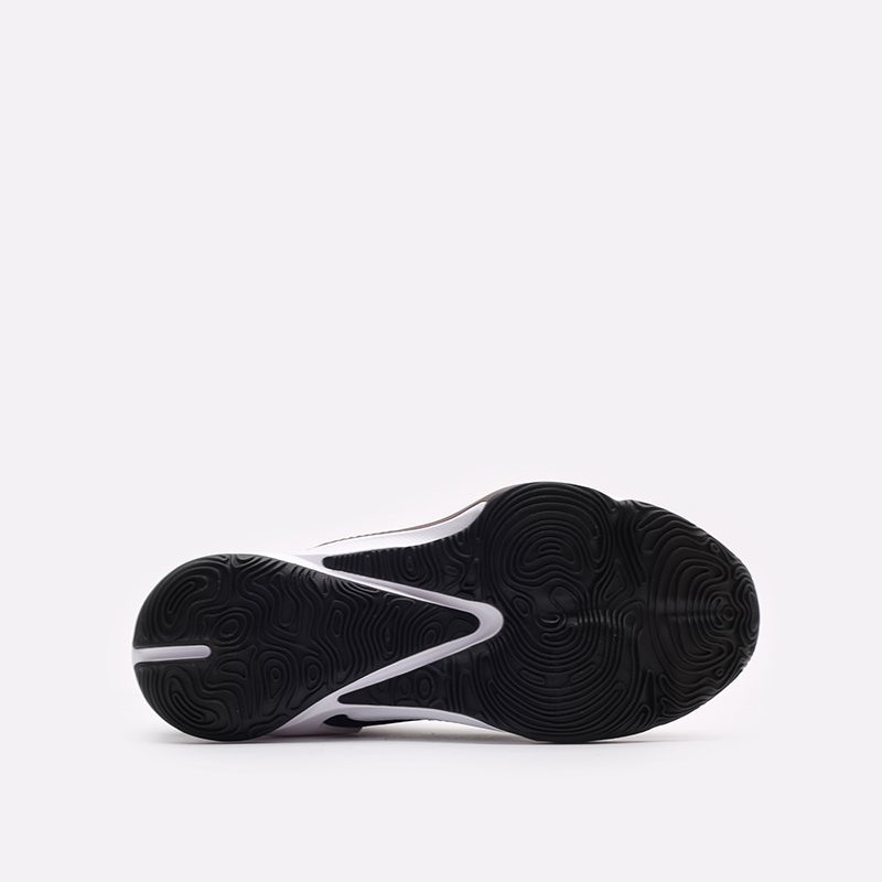 Мужские баскетбольные кроссовки Nike Zoom Freak 3 (DA0694-001)  - цена, описание, фото 5