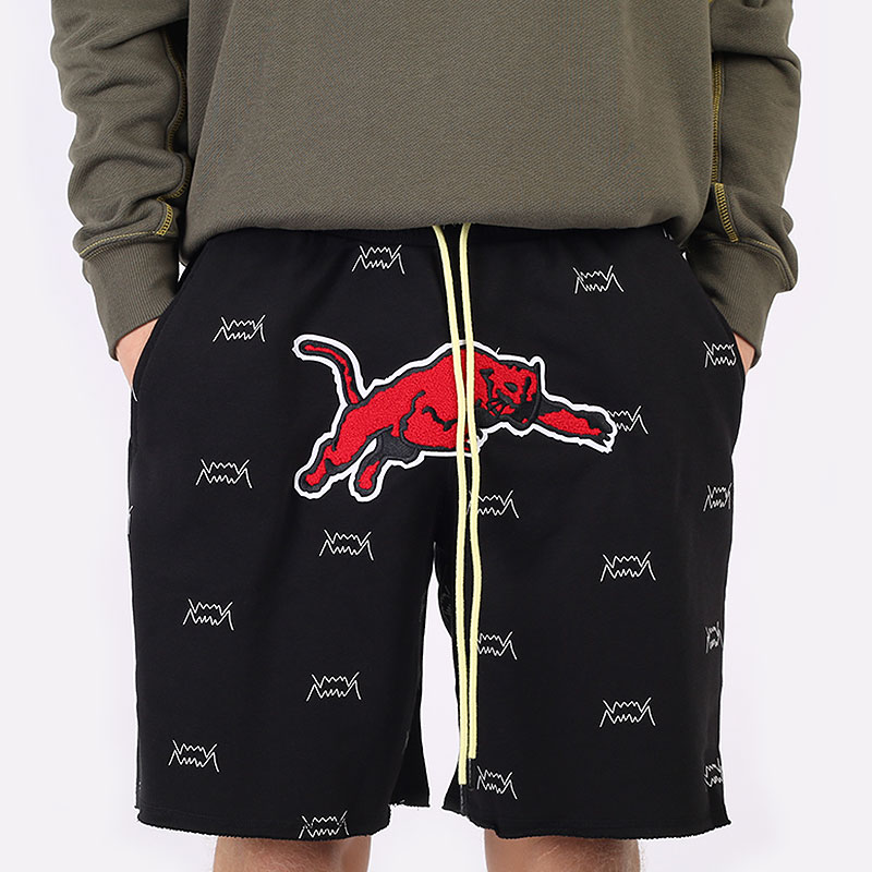 Мужские шорты PUMA Blue Chip Short (53209902)  - цена, описание, фото 3