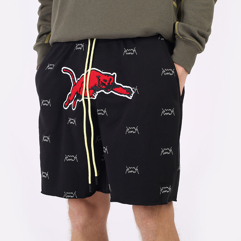 Мужские шорты PUMA Blue Chip Short (53209902)  - цена, описание, фото 1