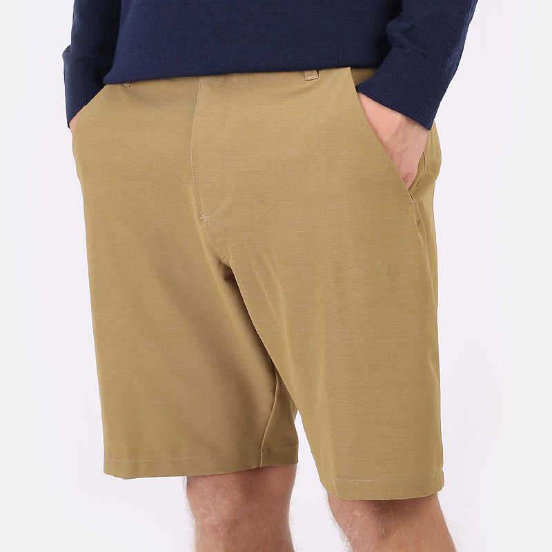 Мужские шорты PUMA 101 Short (59580805)  - цена, описание, фото 1
