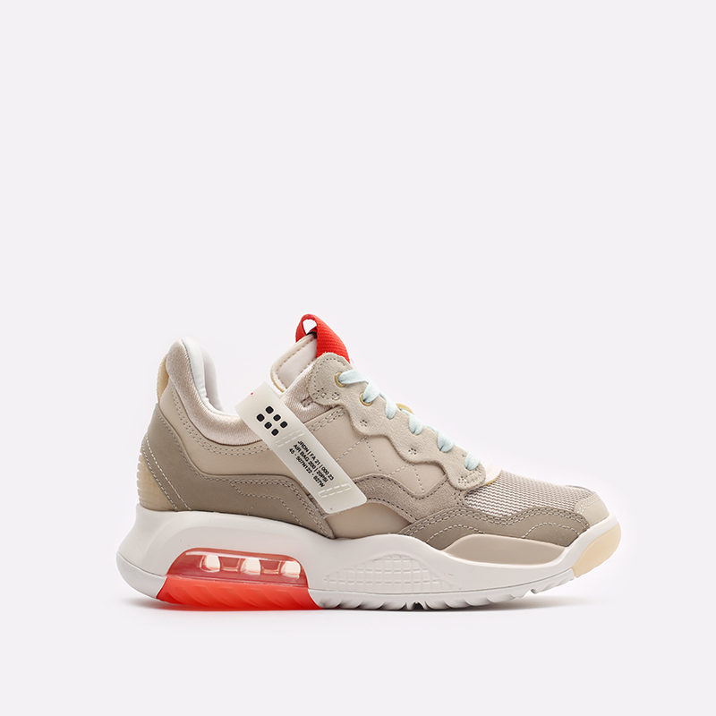 Женские кроссовки Jordan WMNS MA2 (CW5992-200)  - цена, описание, фото 1