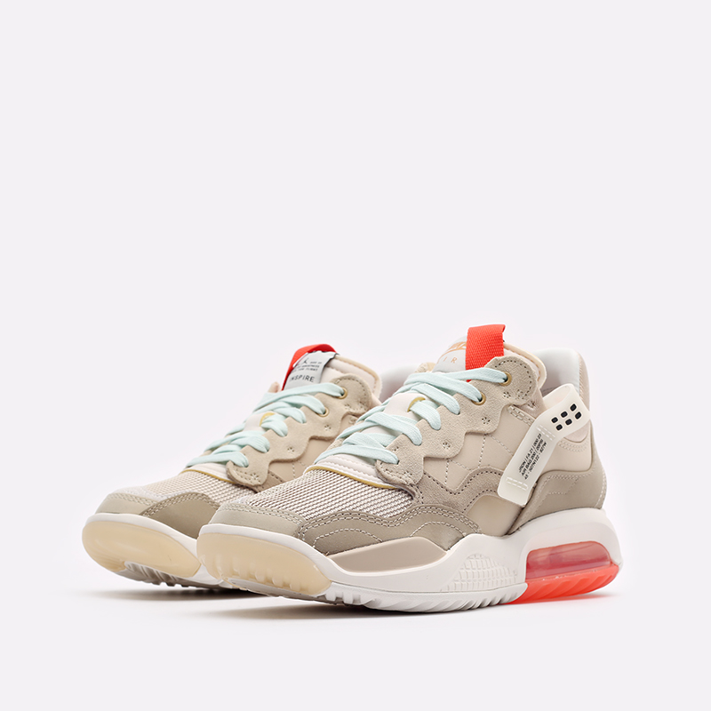 Женские кроссовки Jordan WMNS MA2 (CW5992-200)  - цена, описание, фото 4