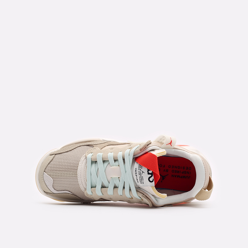 Женские кроссовки Jordan WMNS MA2 (CW5992-200)  - цена, описание, фото 6