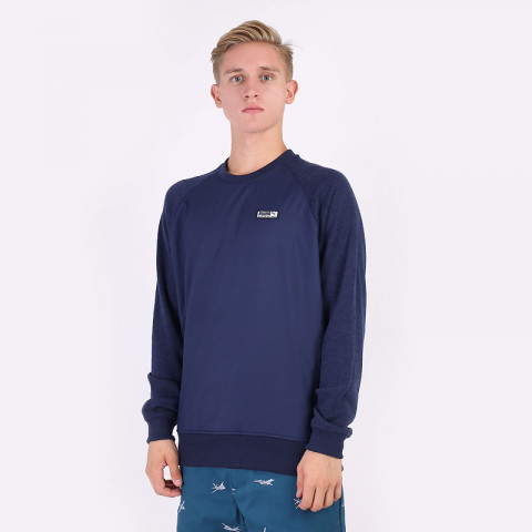 мужская толстовка PUMA Runway Crew  