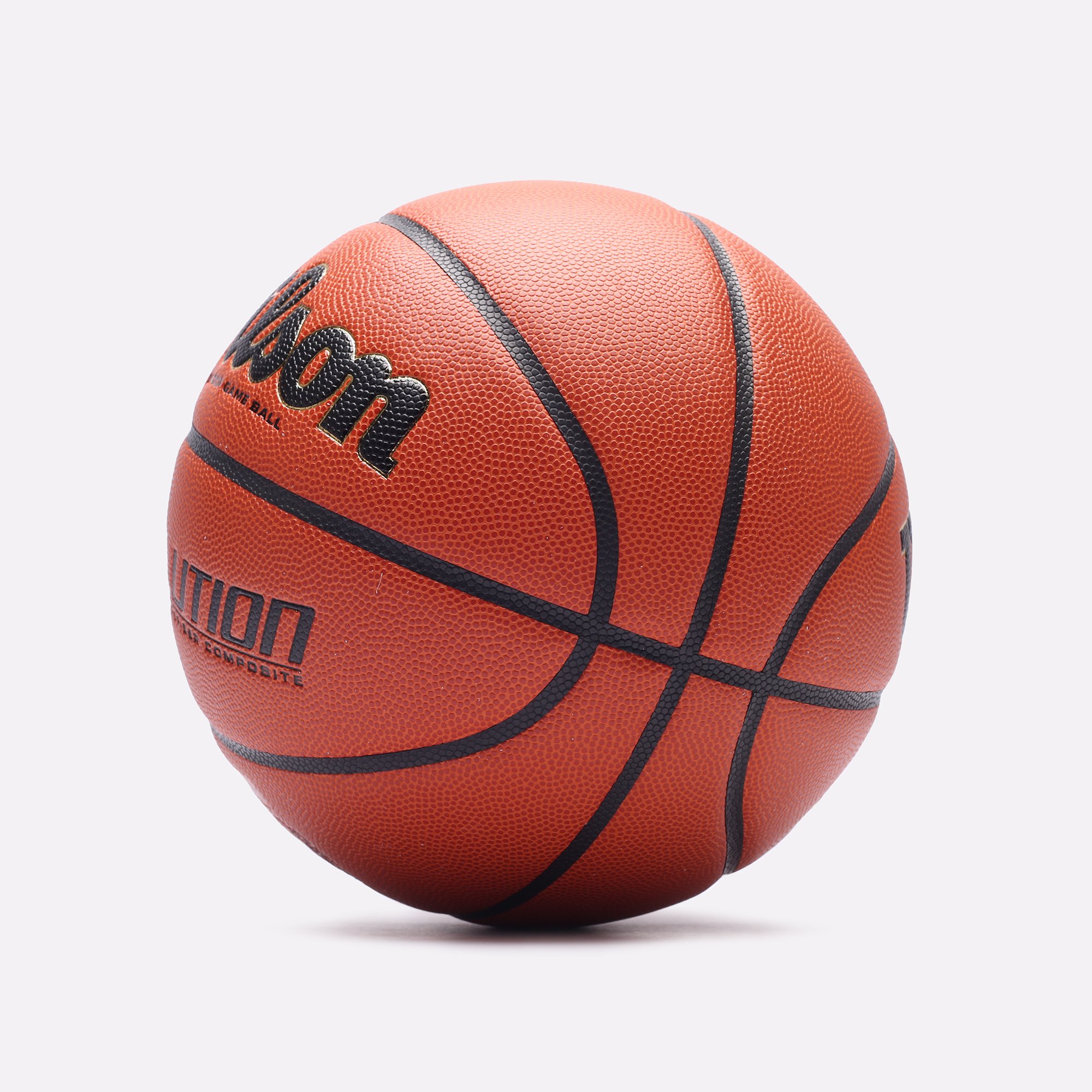 Мяч Wilson Evolution (WTB0516XBEMEA)  - цена, описание, фото 3