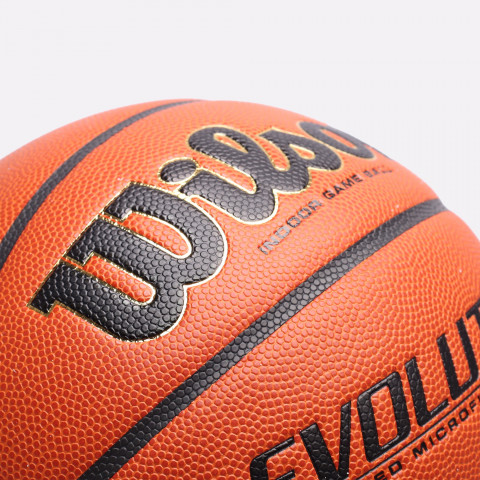 мяч Wilson Evolution – фото для каталога
