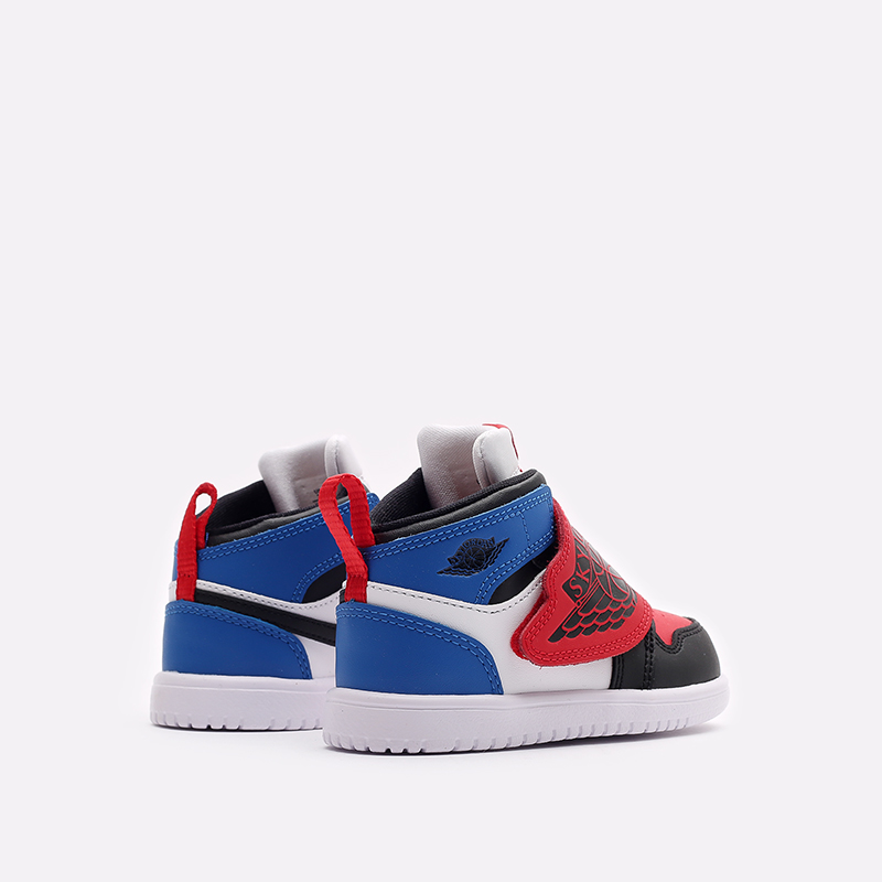 Детские кроссовки Jordan Sky 1 (TD) (BQ7196-104)  - цена, описание, фото 3
