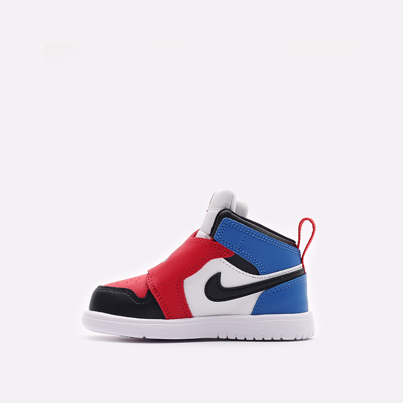 Детские кроссовки Jordan Sky 1 (TD) (BQ7196-104)  - цена, описание, фото 2