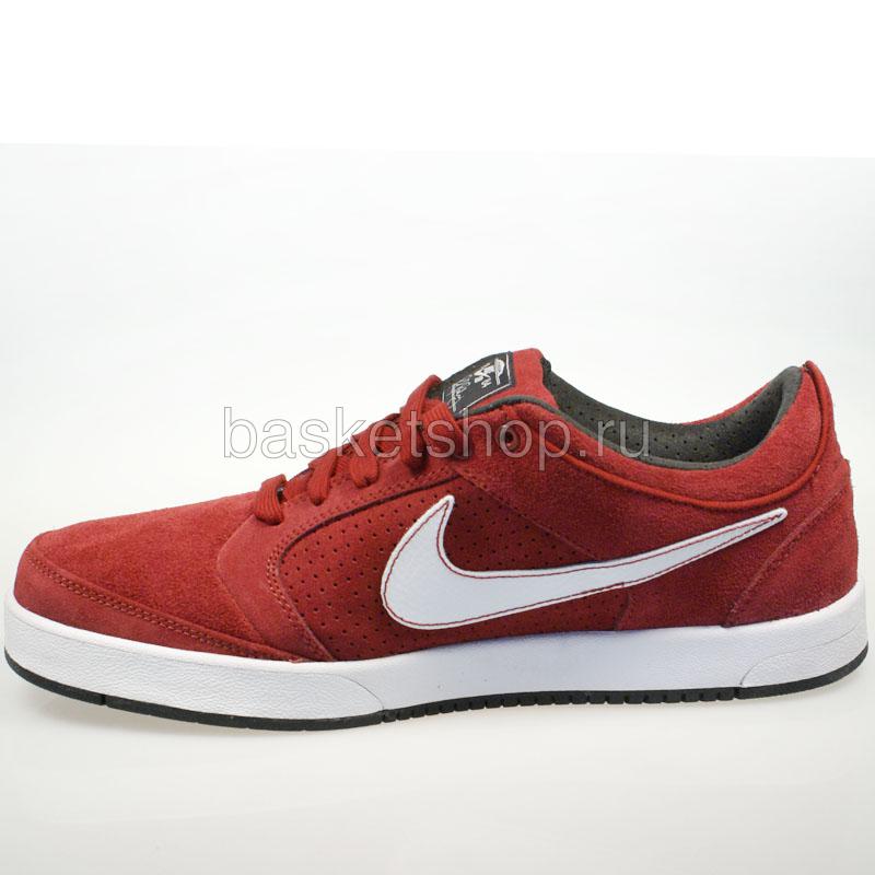 Nike SB Zoom Paul Rodriguez 4 (407437-600)  - цена, описание, фото 2