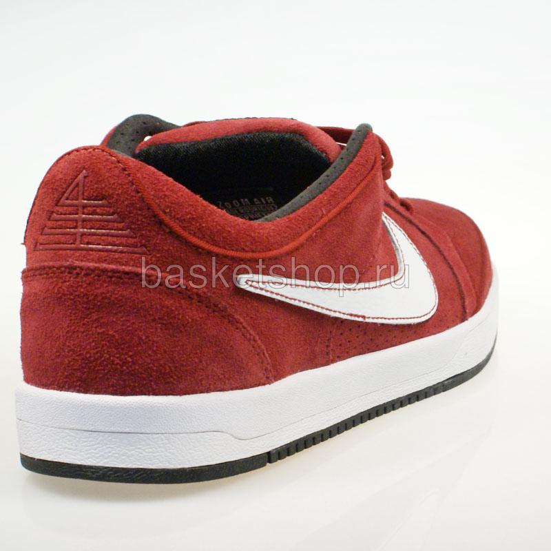 Nike SB Zoom Paul Rodriguez 4 (407437-600)  - цена, описание, фото 3