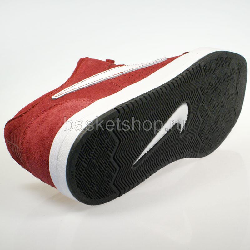 Nike SB Zoom Paul Rodriguez 4 (407437-600)  - цена, описание, фото 4