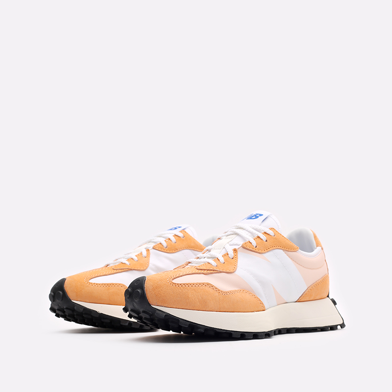 Женские кроссовки New Balance 327 (C-WS327LF1/B)  - цена, описание, фото 4