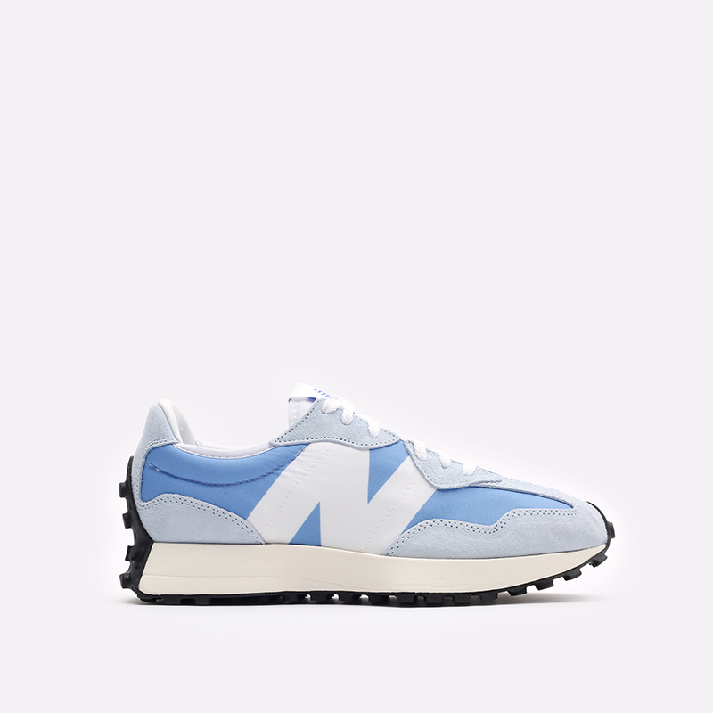 Мужские кроссовки New Balance 327 (C-MS327LC1/D)  - цена, описание, фото 1