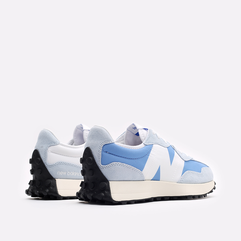 Мужские кроссовки New Balance 327 (C-MS327LC1/D)  - цена, описание, фото 3