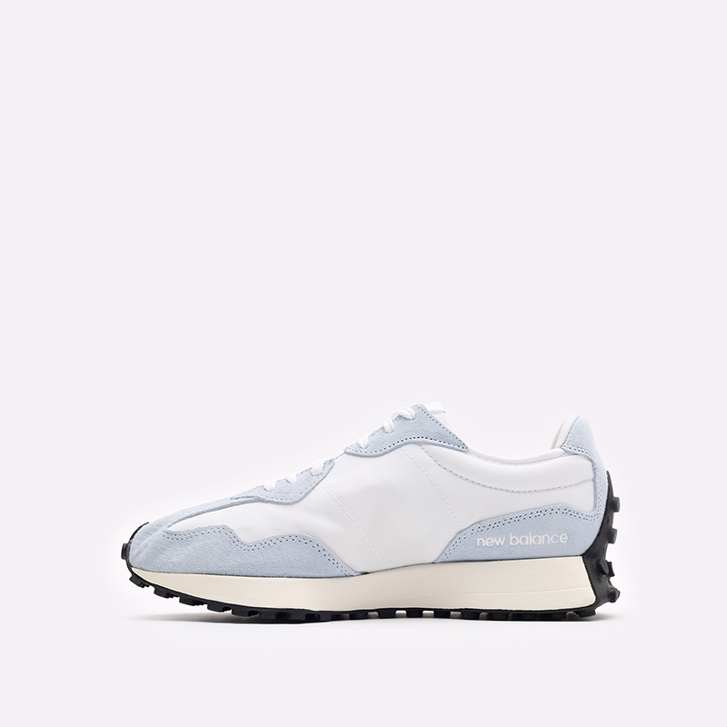Мужские кроссовки New Balance 327 (C-MS327LC1/D)  - цена, описание, фото 2