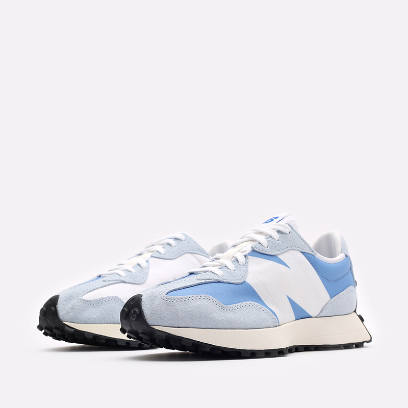 Мужские кроссовки New Balance 327 (C-MS327LC1/D)  - цена, описание, фото 4