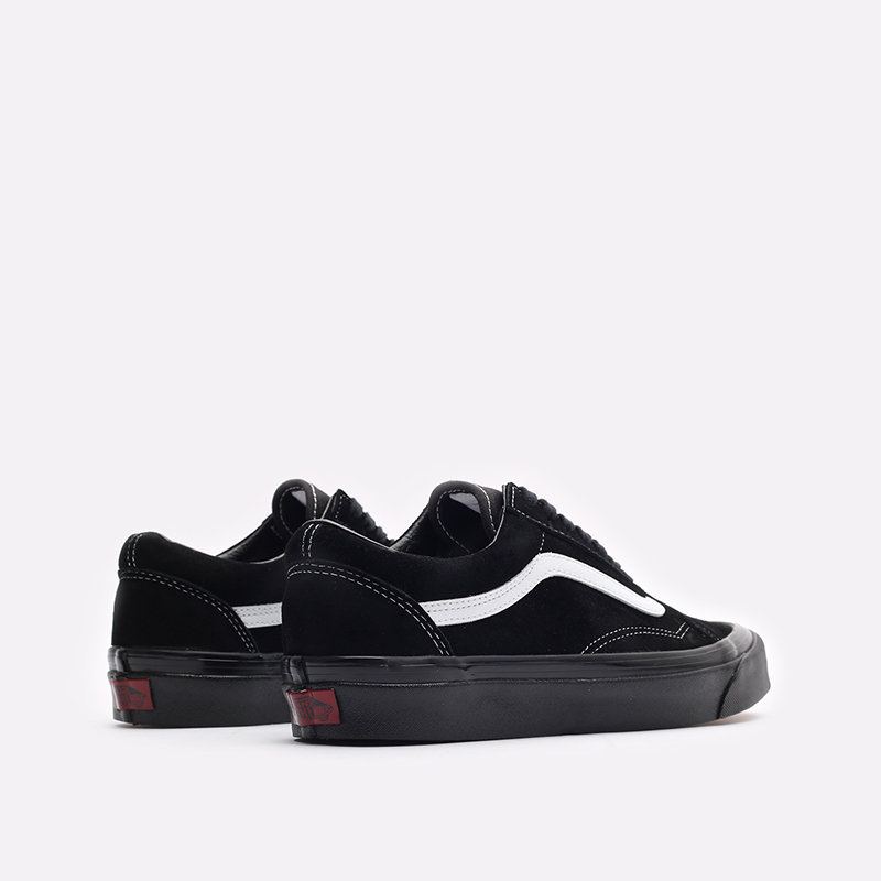 Мужские кроссовки Vans Old Skool 36 DX (VA54F39XNM)  - цена, описание, фото 3