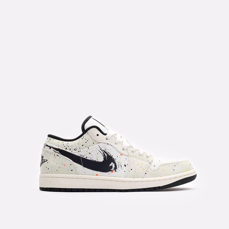 Мужские кроссовки Jordan 1 Low SE (DM3528-100)  - цена, описание, фото 1