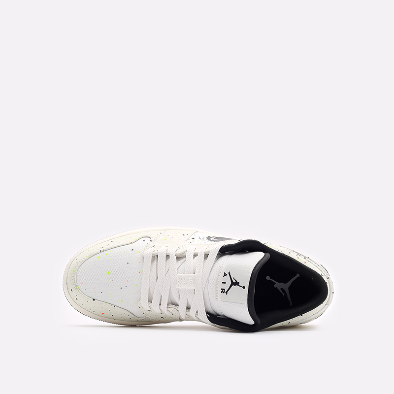 Мужские кроссовки Jordan 1 Low SE (DM3528-100)  - цена, описание, фото 6