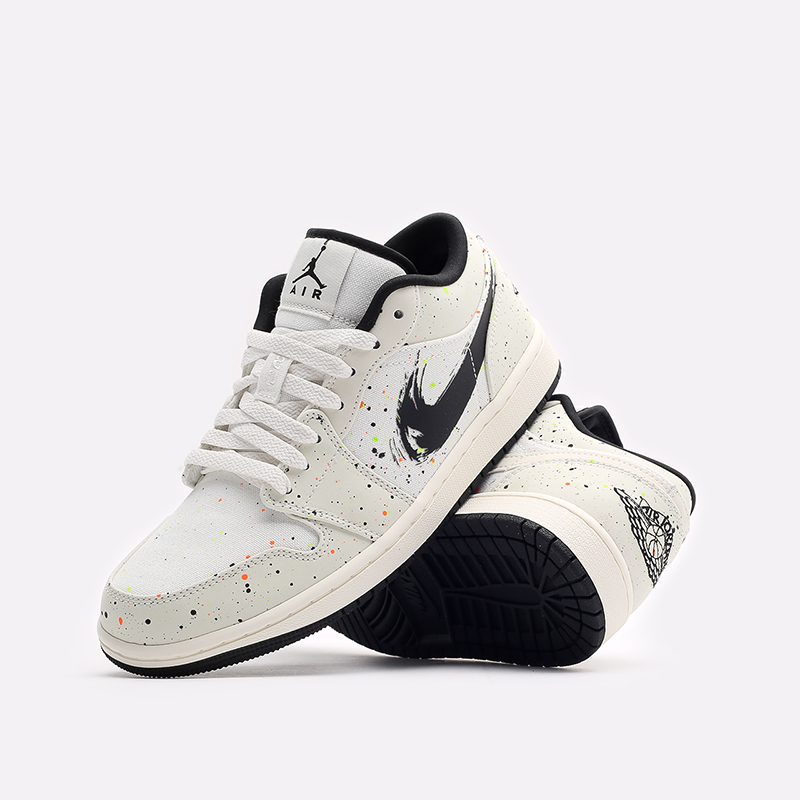 Мужские кроссовки Jordan 1 Low SE (DM3528-100)  - цена, описание, фото 7