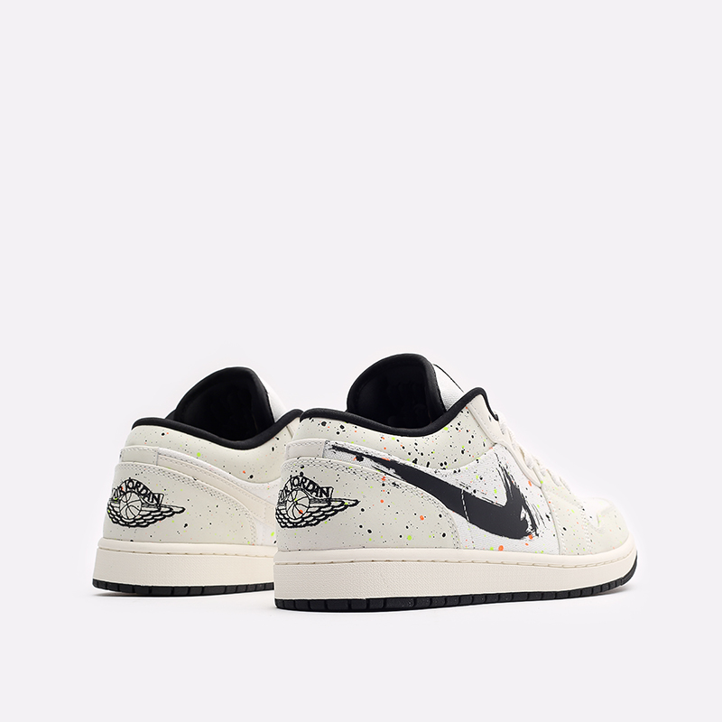 Мужские кроссовки Jordan 1 Low SE (DM3528-100)  - цена, описание, фото 3