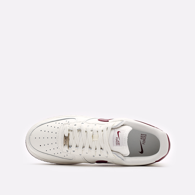 Мужские кроссовки Nike Air Force 1 '07 Craft (DB4455-100)  - цена, описание, фото 6