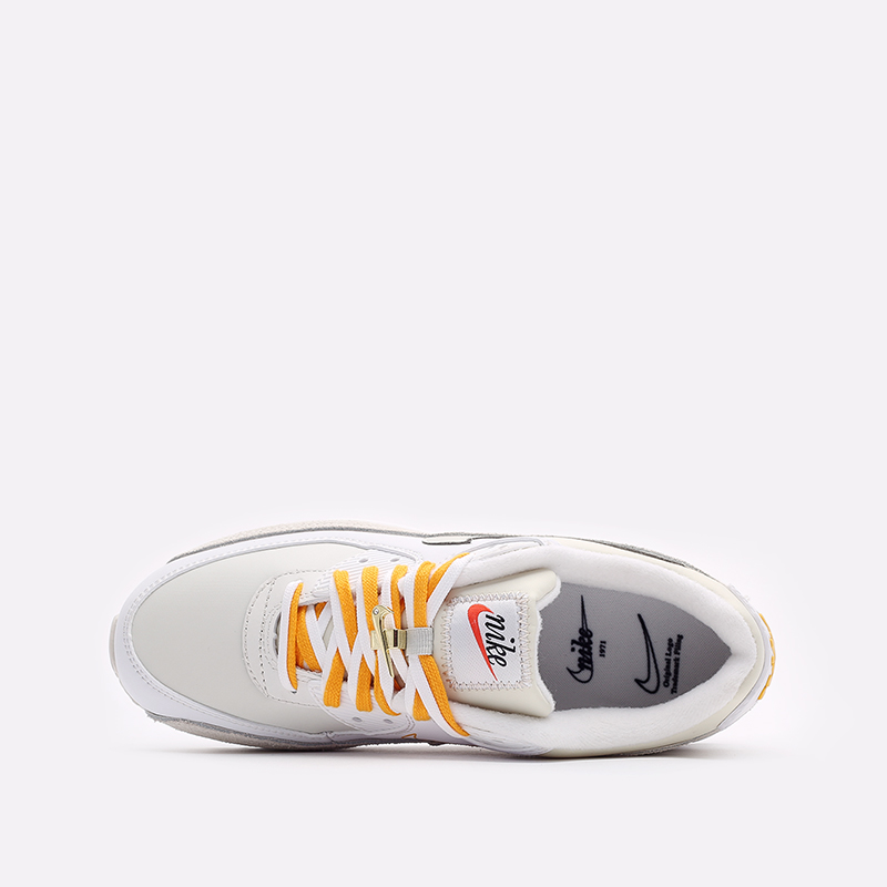 Женские кроссовки Nike WMNS Air Max 90 SE (DA8709-100)  - цена, описание, фото 6
