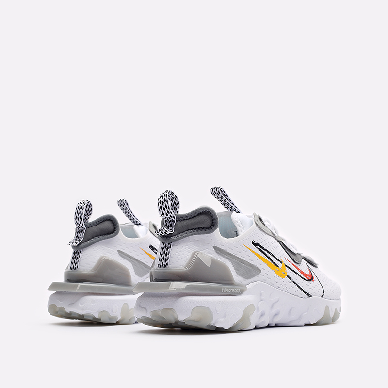 Мужские кроссовки Nike React Vision (DM9095-101)  - цена, описание, фото 3