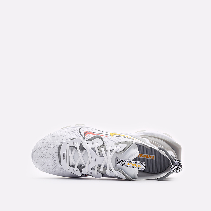 Мужские кроссовки Nike React Vision (DM9095-101)  - цена, описание, фото 6