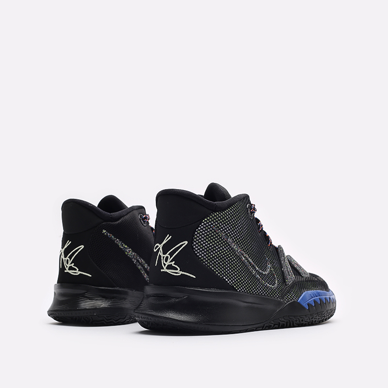Женские баскетбольные кроссовки Nike Kyrie 7 (GS) (CT4080-007)  - цена, описание, фото 3