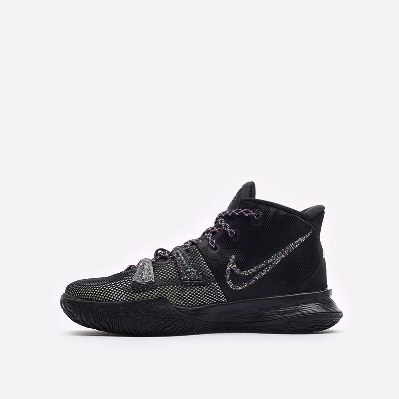 Женские баскетбольные кроссовки Nike Kyrie 7 (GS) (CT4080-007)  - цена, описание, фото 2