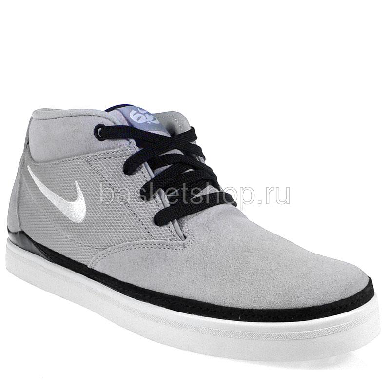 Nike 6.0 Brazen (407715-007) оригинал - купить по 2400 руб в интернет-магазине Streetball