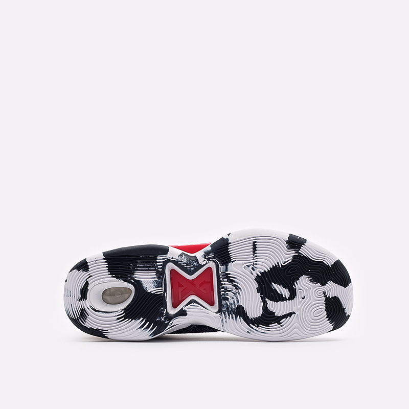 Мужские баскетбольные кроссовки Nike PG 5 (CW3143-401)  - цена, описание, фото 5
