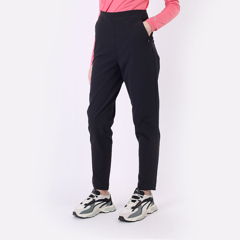 женские брюки PUMA Sundown Pant   (59772101)  - цена, описание, фото 1