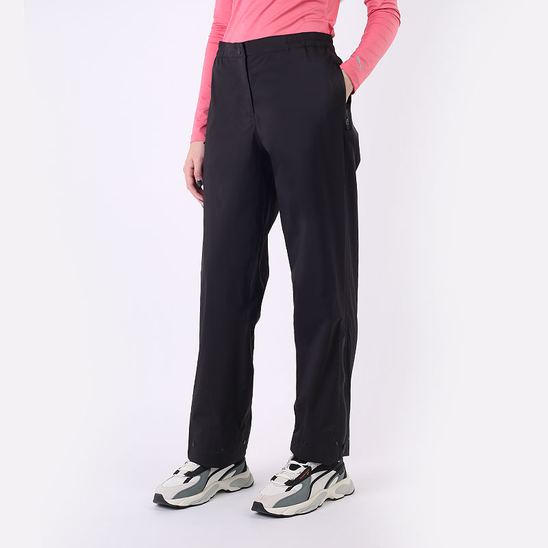 женские черные брюки PUMA W Storm Pant 57229401 - цена, описание, фото 1