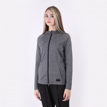 Женская толстовка PUMA Cloudspun W Warm Jacket (59585001)
