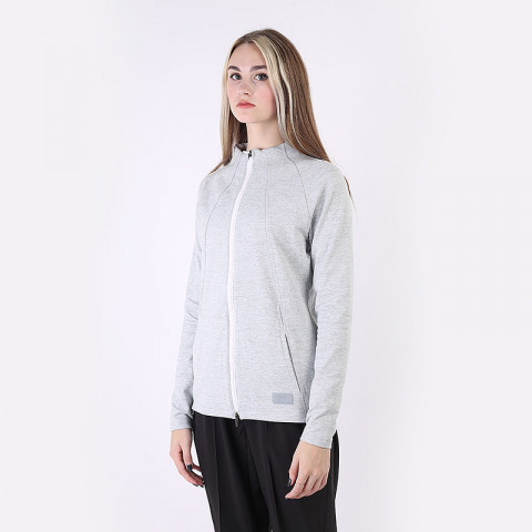 женская толстовка PUMA Cloudspun W Warm Jacket  