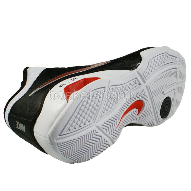 Баскетбольные Nike Air Visi Pro (407844-105)  - цена, описание, фото 4