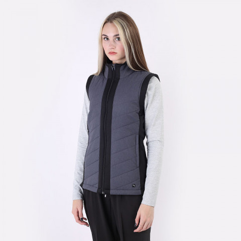 женский жилет PUMA W Promaloft Vest  