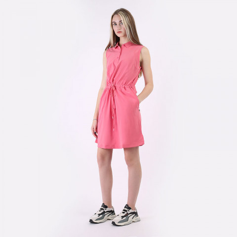 женское платье PUMA Sleeveless Dress  
