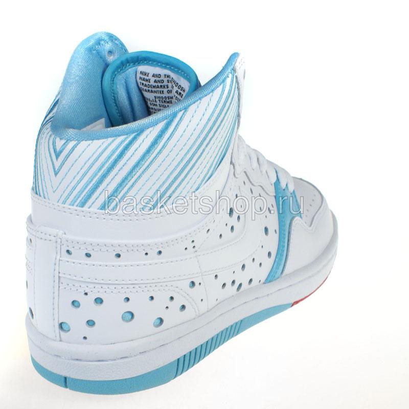 Nike Wmns court force (407872-110)  - цена, описание, фото 3
