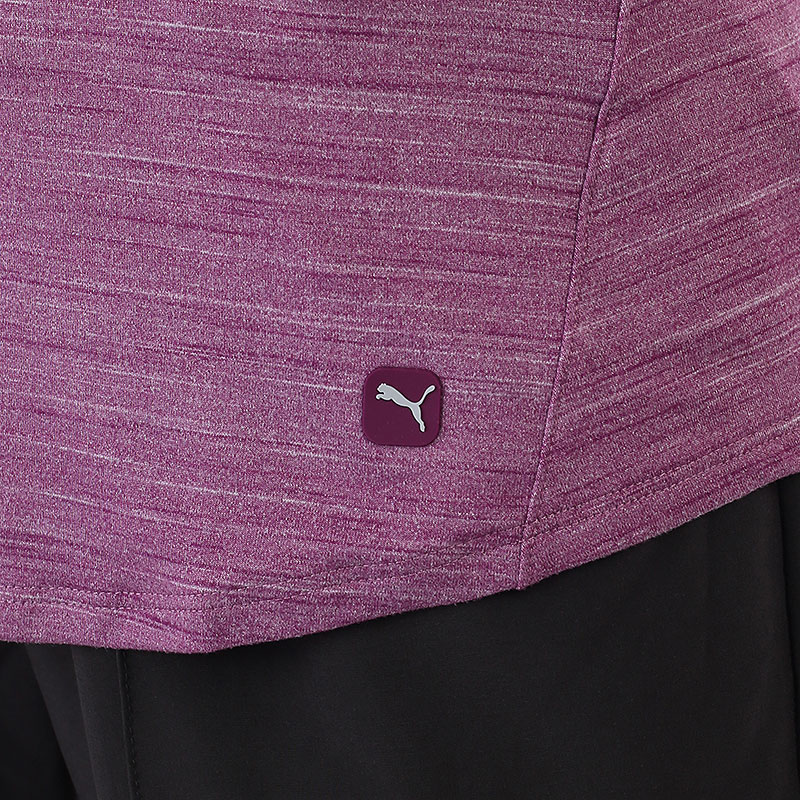 Поло PUMA Cloudspun Free Polo (59769502)  - цена, описание, фото 4
