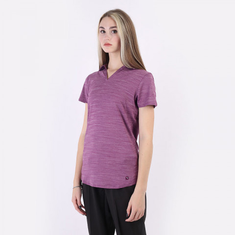 поло PUMA Cloudspun Free Polo  