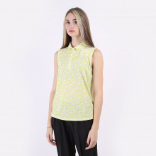 Поло PUMA Flight Sleeveless Polo (59583202)
